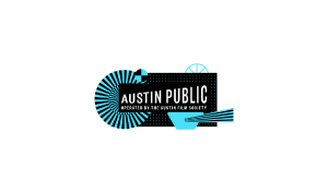 Larry Oliver Voice Over Austin Public Logo