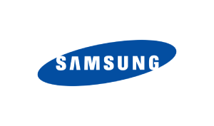 Larry Oliver Voice Over Samsung Logo